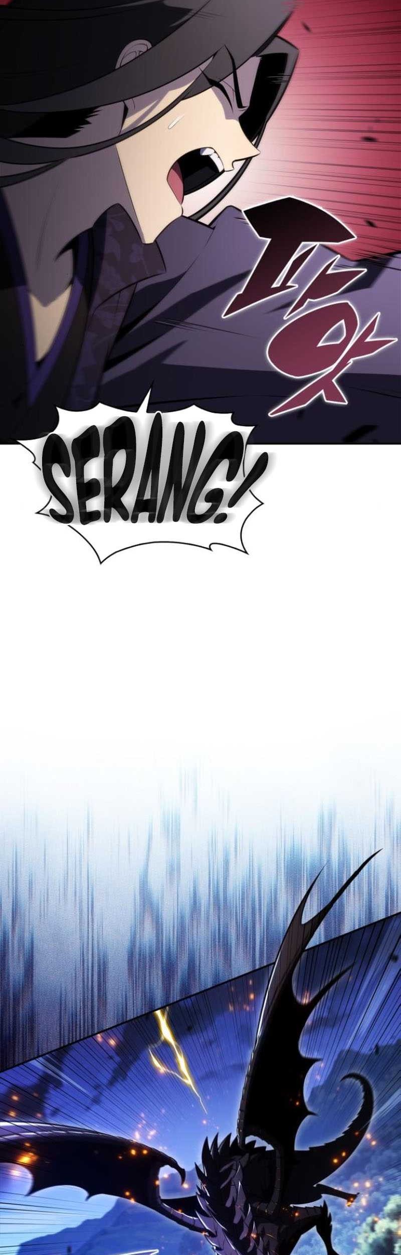 Solo Max-Level Newbie Chapter 196 Gambar 43