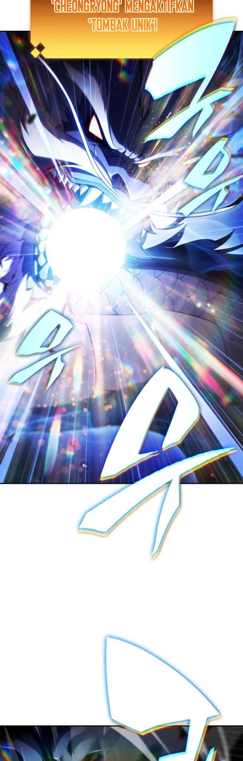 Solo Max-Level Newbie Chapter 196 Gambar 45