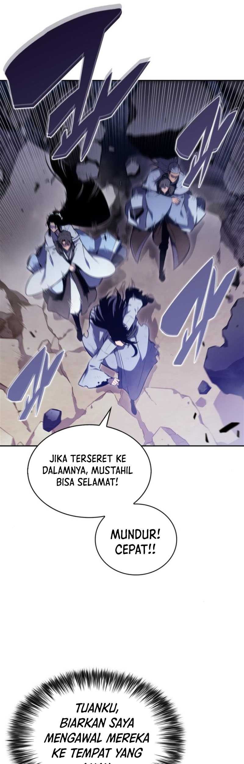 Solo Max-Level Newbie Chapter 196 Gambar 51
