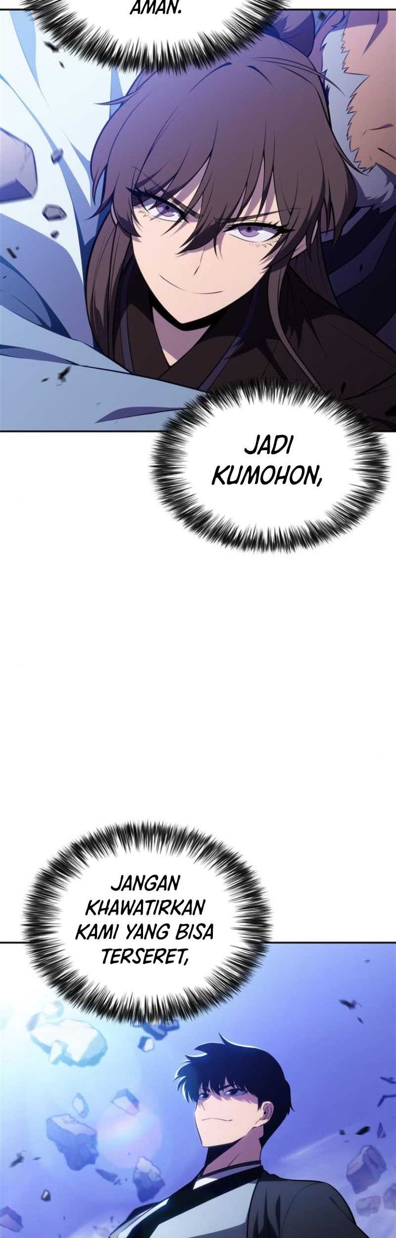 Solo Max-Level Newbie Chapter 196 Gambar 52