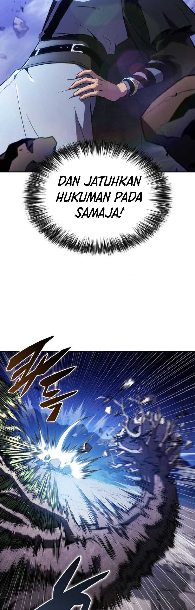 Solo Max-Level Newbie Chapter 196 Gambar 53