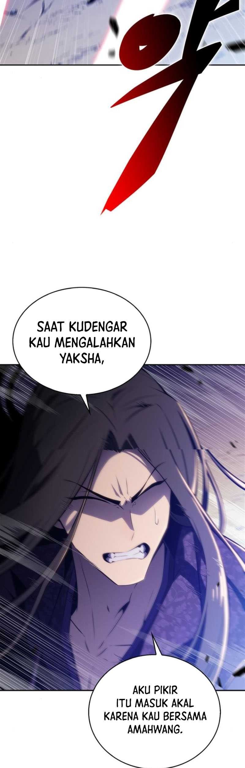 Solo Max-Level Newbie Chapter 196 Gambar 55