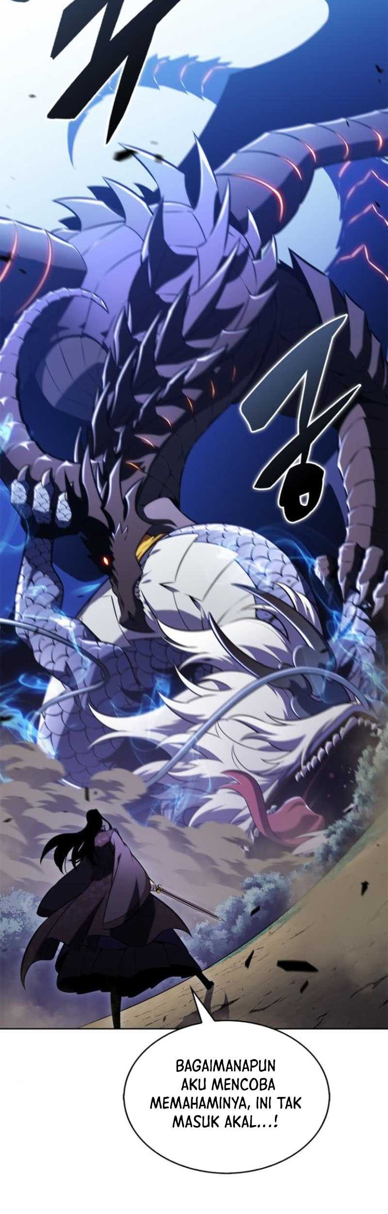 Solo Max-Level Newbie Chapter 196 Gambar 57