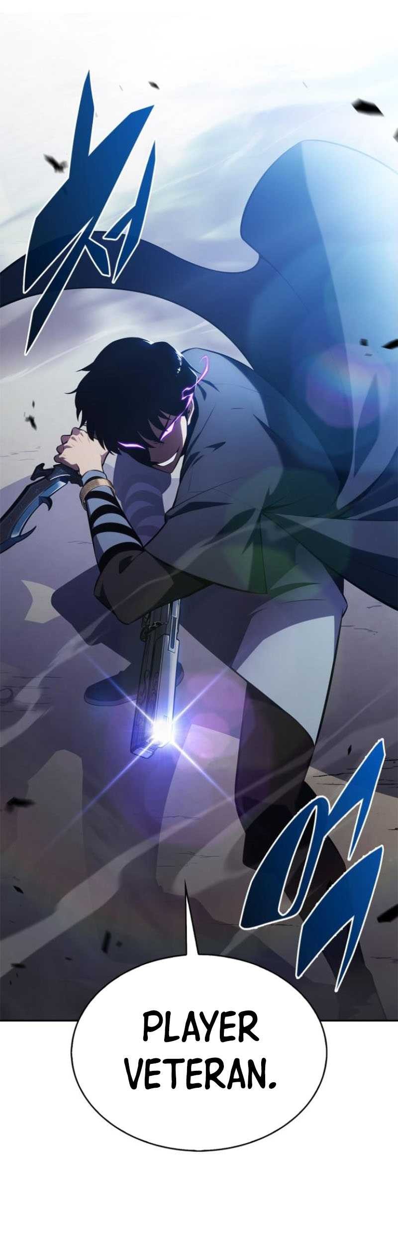 Solo Max-Level Newbie Chapter 196 Gambar 61