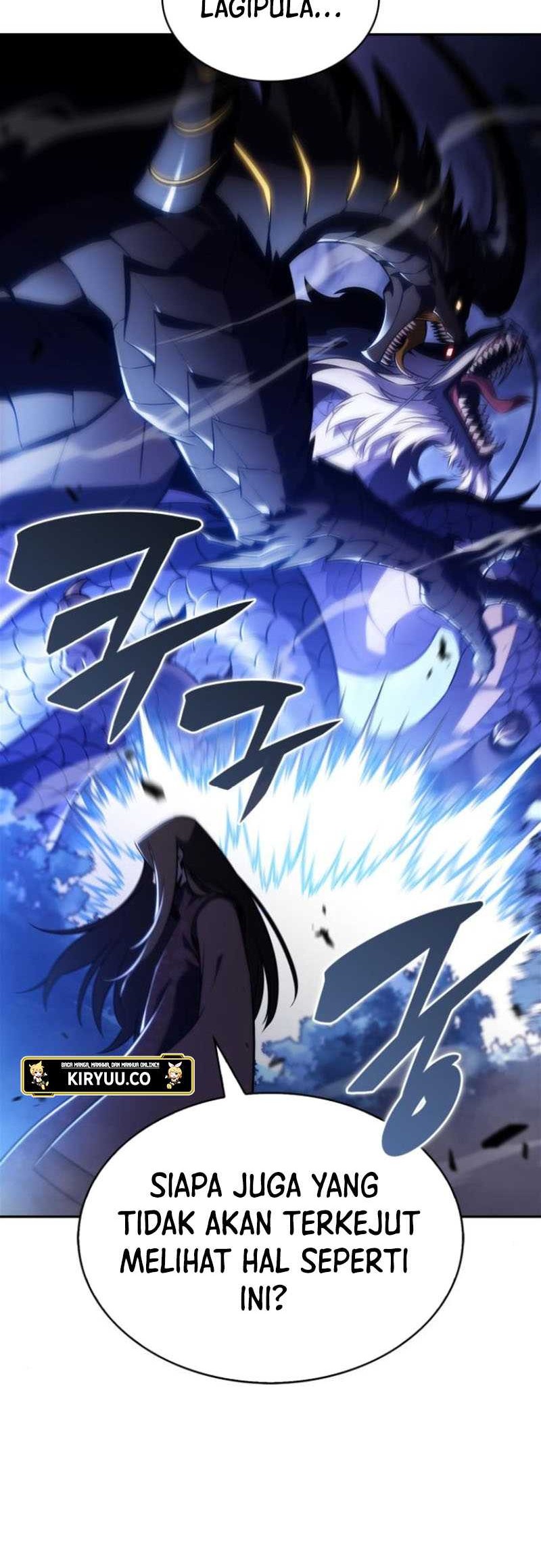 Solo Max-Level Newbie Chapter 196 Gambar 70