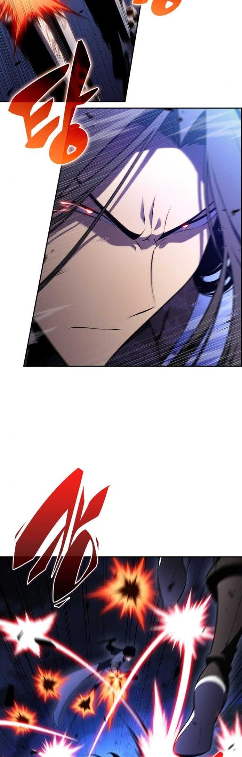 Solo Max-Level Newbie Chapter 196 Gambar 63