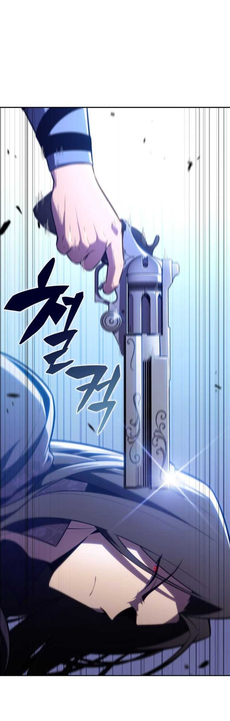 Solo Max-Level Newbie Chapter 196 Gambar 65