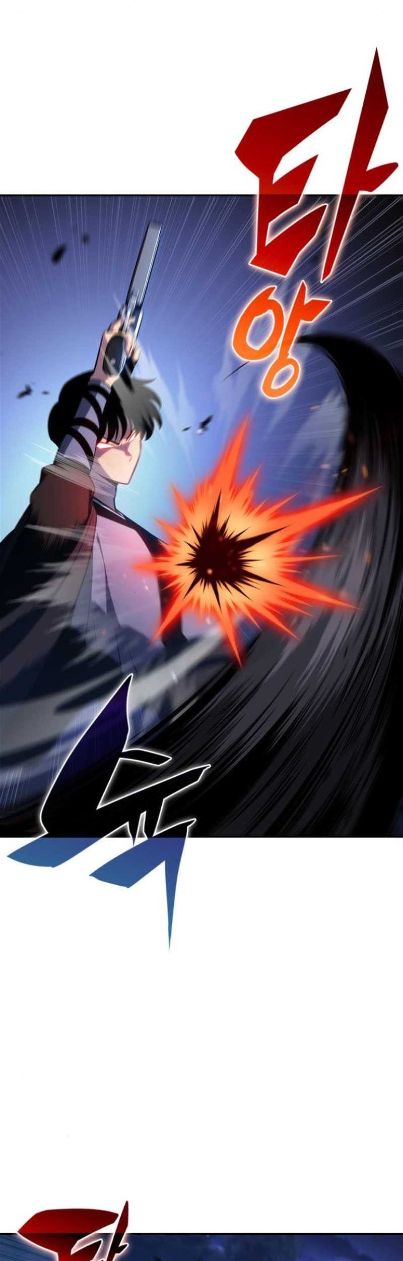 Solo Max-Level Newbie Chapter 196 Gambar 66