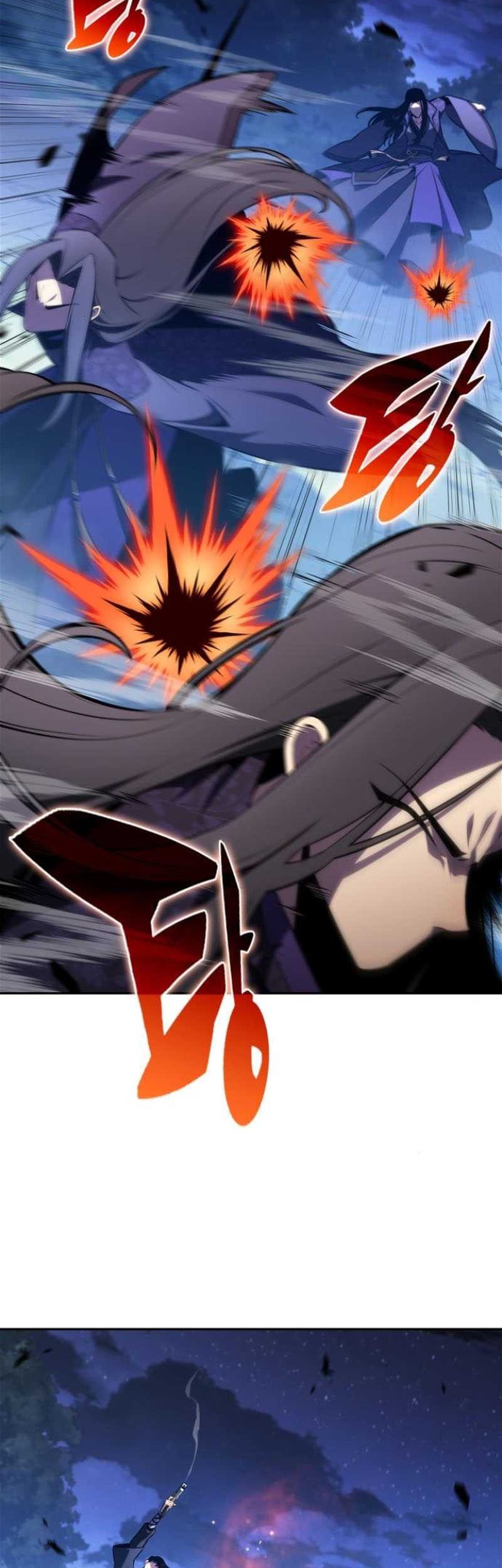 Solo Max-Level Newbie Chapter 196 Gambar 67