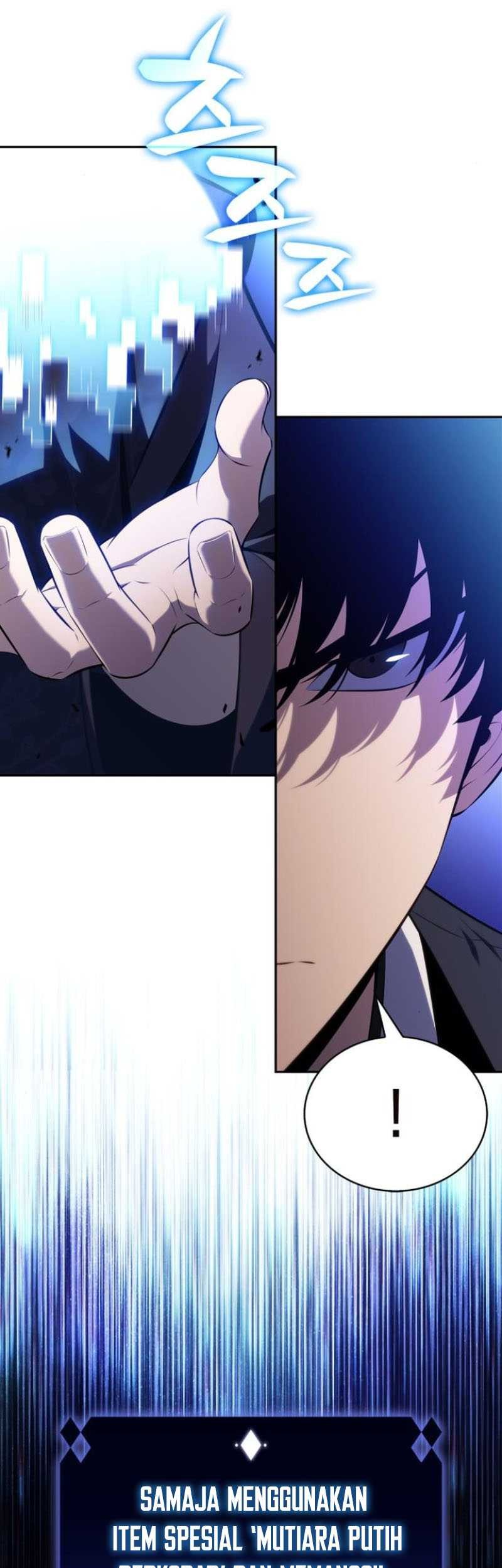 Solo Max-Level Newbie Chapter 196 Gambar 71