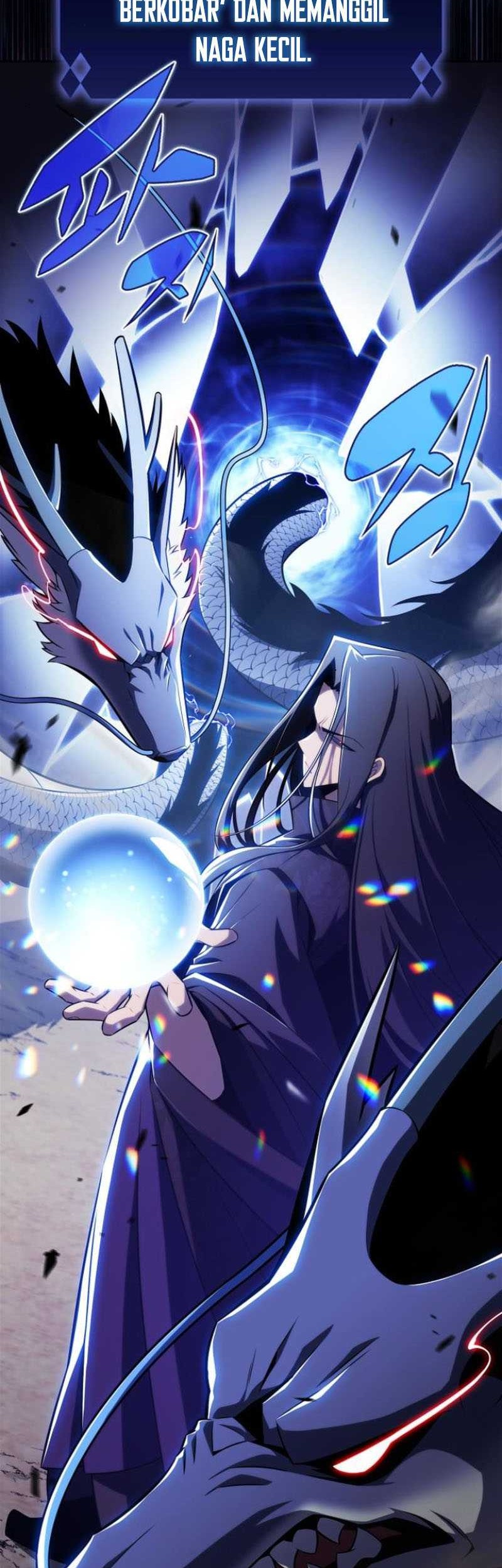 Solo Max-Level Newbie Chapter 196 Gambar 72