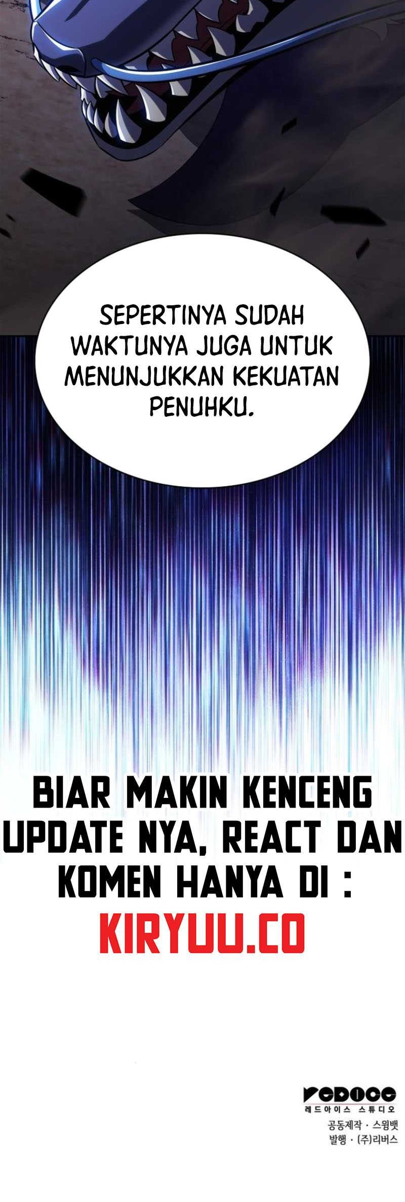 Solo Max-Level Newbie Chapter 196 Gambar 73