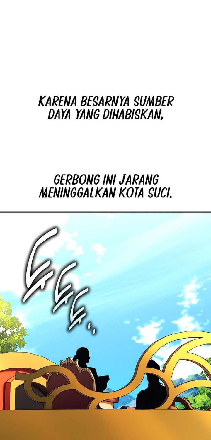 The Extra’s Academy Survival Guide Chapter 68 Gambar 57
