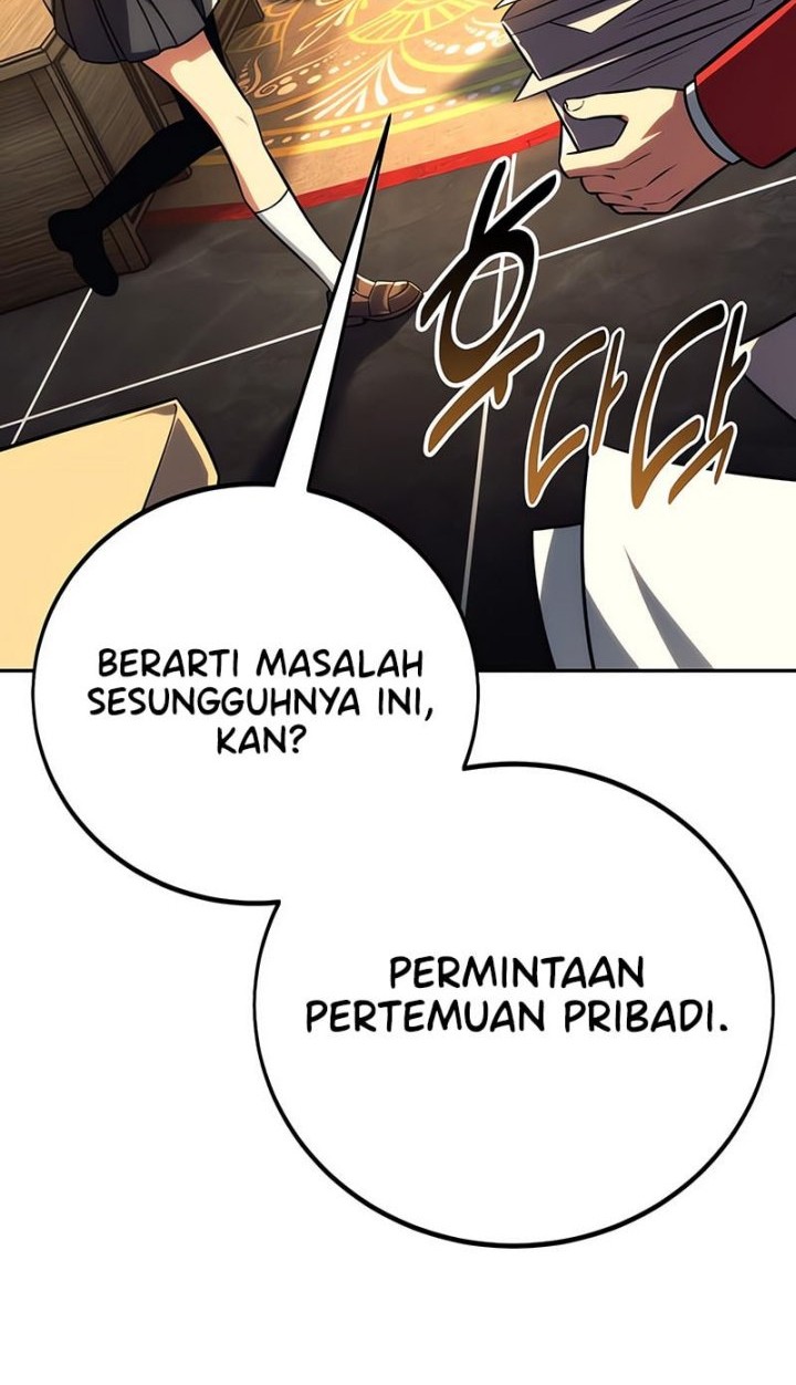 The Extra’s Academy Survival Guide Chapter 68 Gambar 65