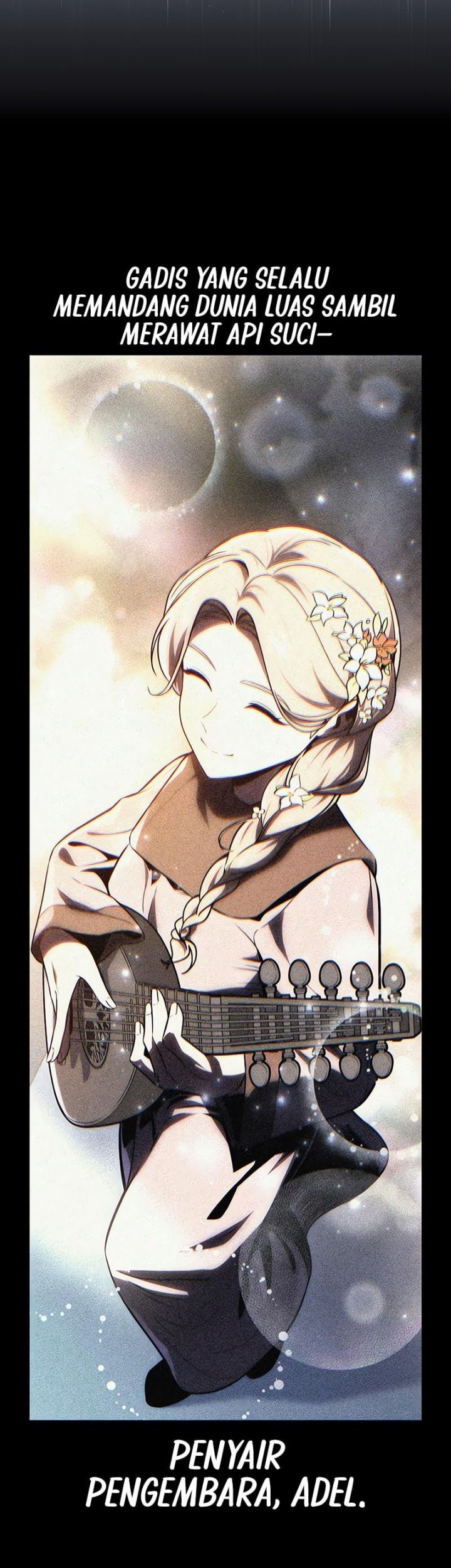 The Extra’s Academy Survival Guide Chapter 68 Gambar 72