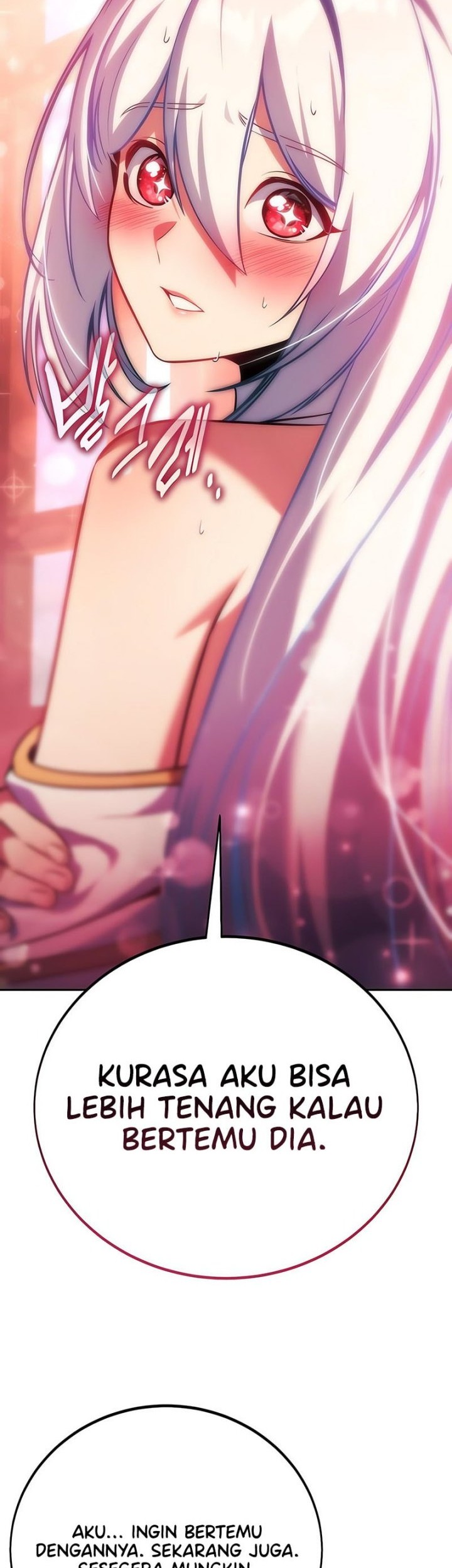 The Extra’s Academy Survival Guide Chapter 68 Gambar 91