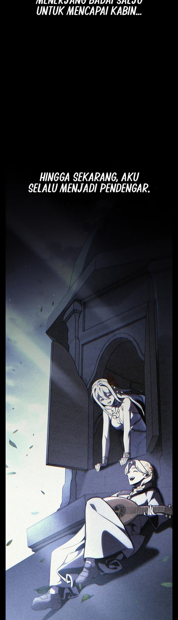 The Extra’s Academy Survival Guide Chapter 68 Gambar 76