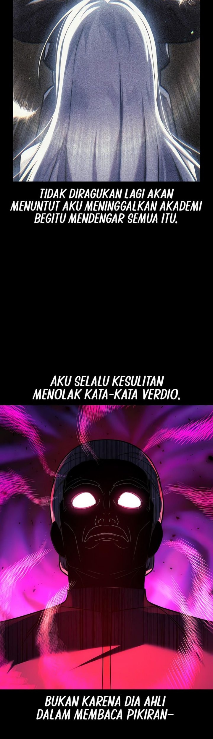 The Extra’s Academy Survival Guide Chapter 68 Gambar 80