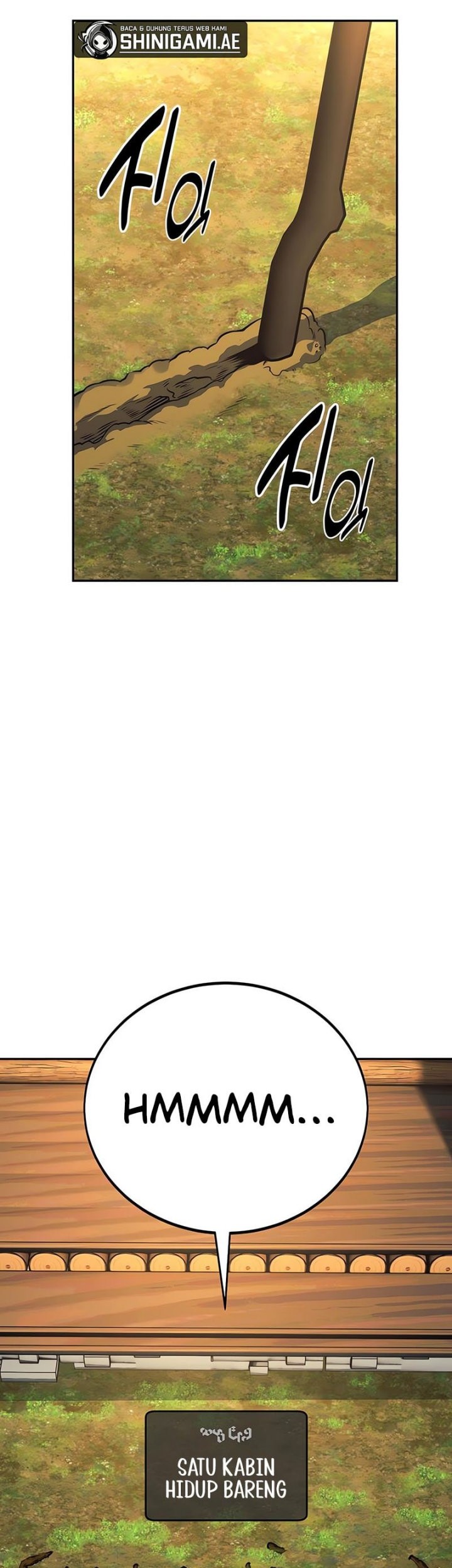 The Extra’s Academy Survival Guide Chapter 68 Gambar 8