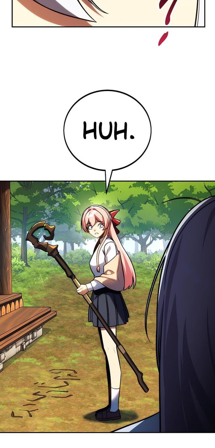 The Extra’s Academy Survival Guide Chapter 68 Gambar 13