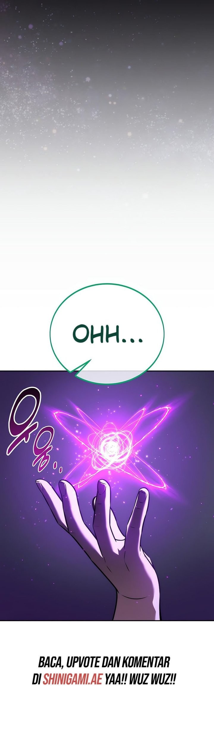 The Extra’s Academy Survival Guide Chapter 68 Gambar 18