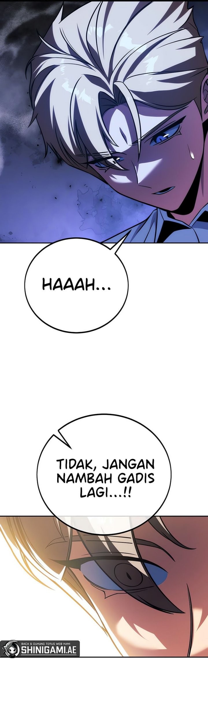 The Extra’s Academy Survival Guide Chapter 68 Gambar 30