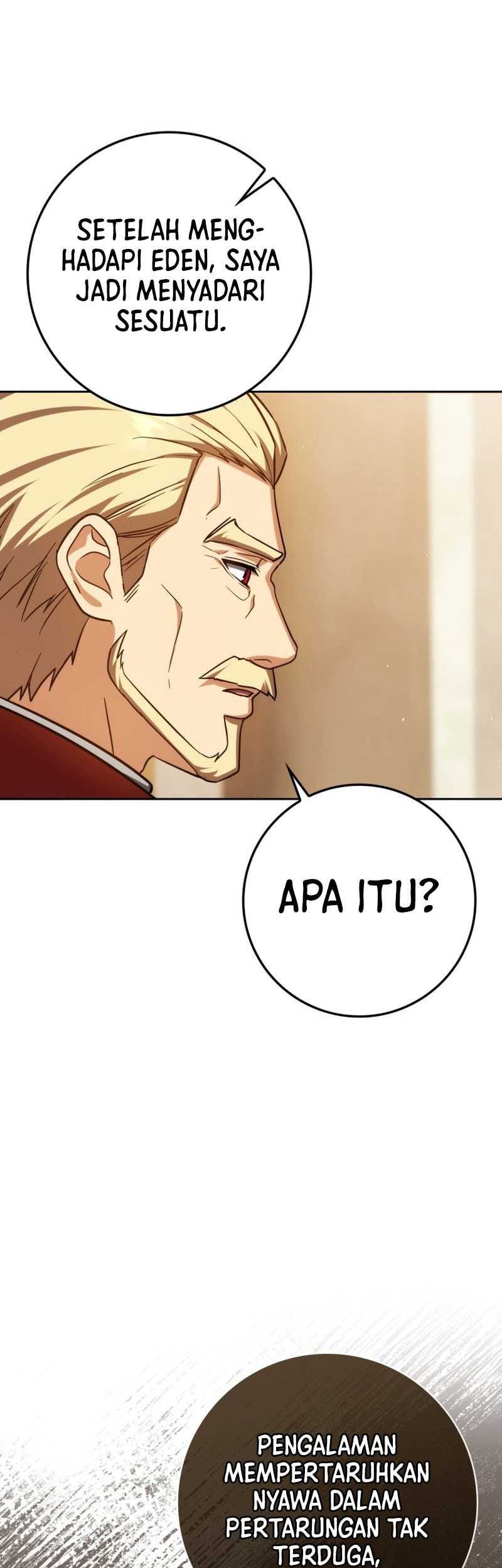 The Reincarnated Assassin is a Genius Swordsman Chapter 56 Gambar 57