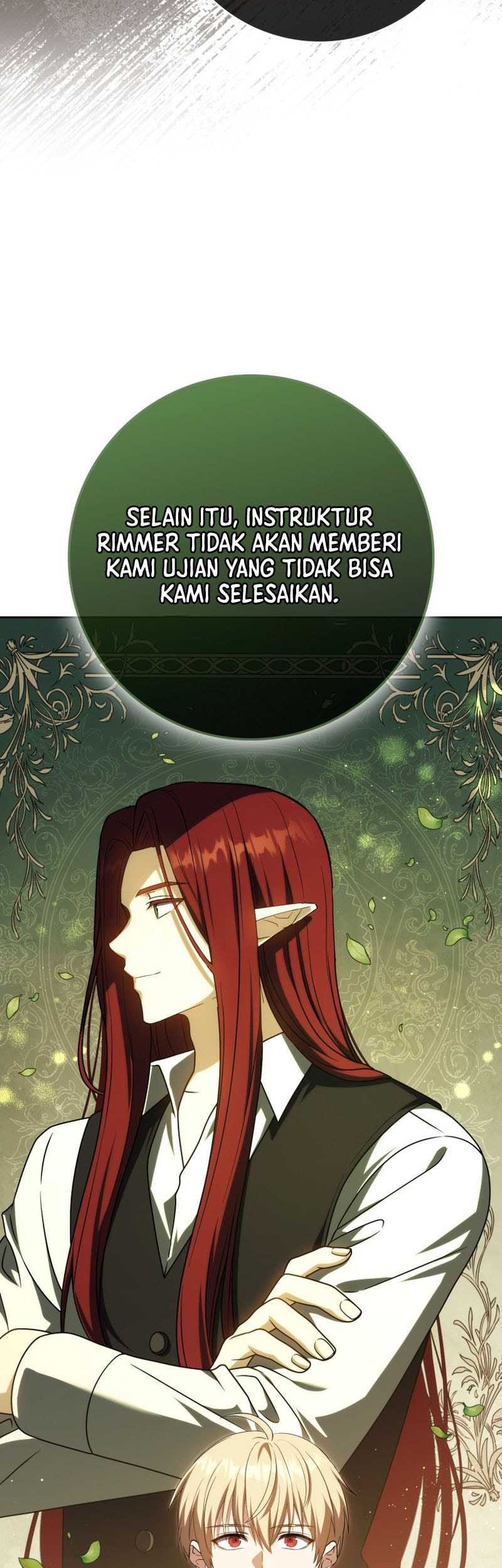 The Reincarnated Assassin is a Genius Swordsman Chapter 56 Gambar 59