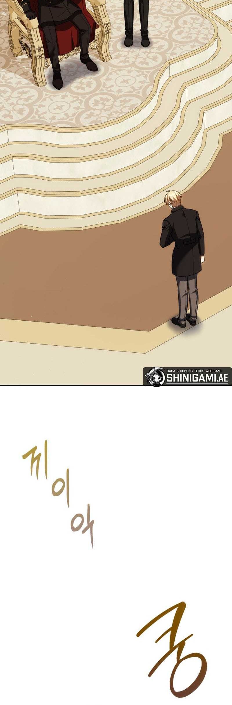 The Reincarnated Assassin is a Genius Swordsman Chapter 56 Gambar 64