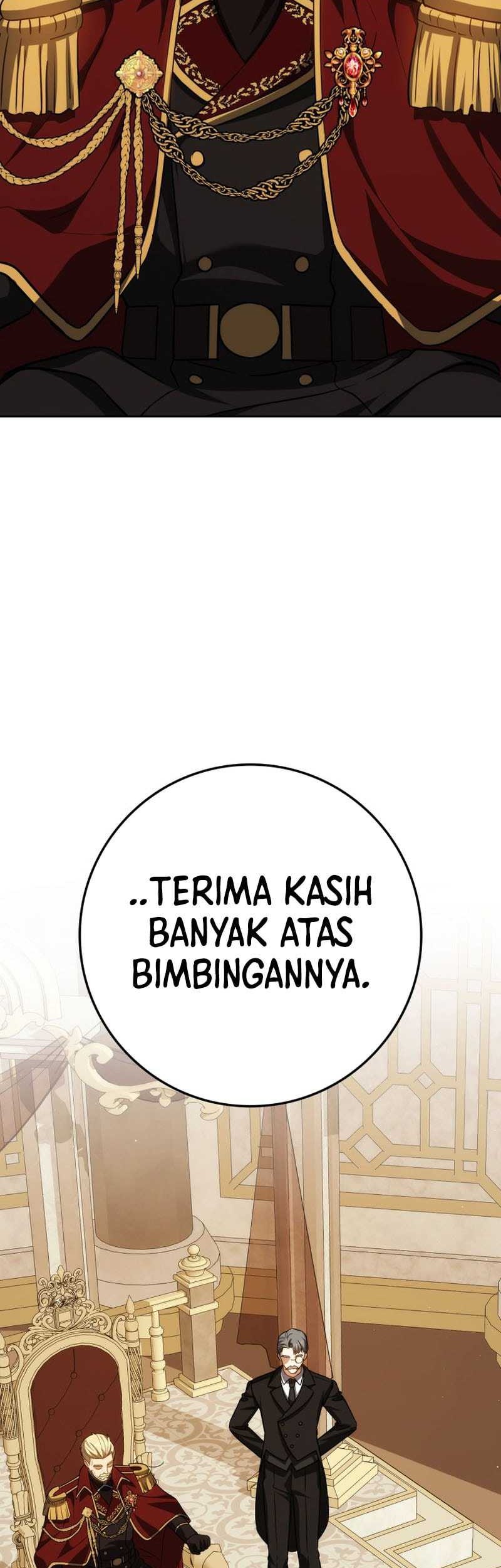 The Reincarnated Assassin is a Genius Swordsman Chapter 56 Gambar 63