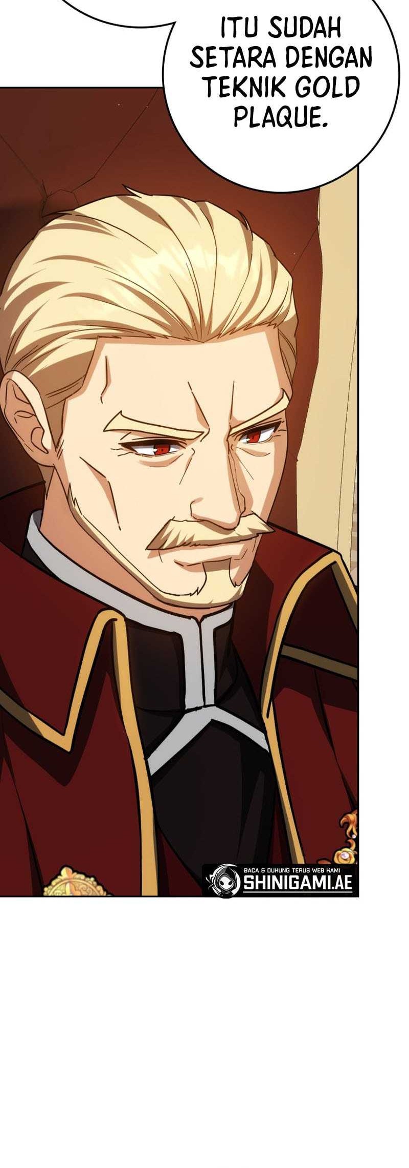 The Reincarnated Assassin is a Genius Swordsman Chapter 56 Gambar 68