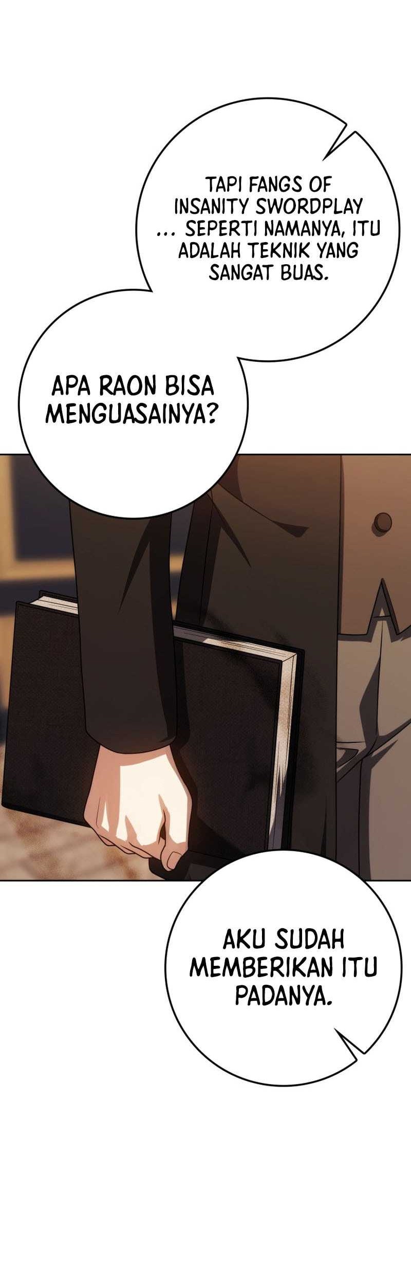 The Reincarnated Assassin is a Genius Swordsman Chapter 56 Gambar 70