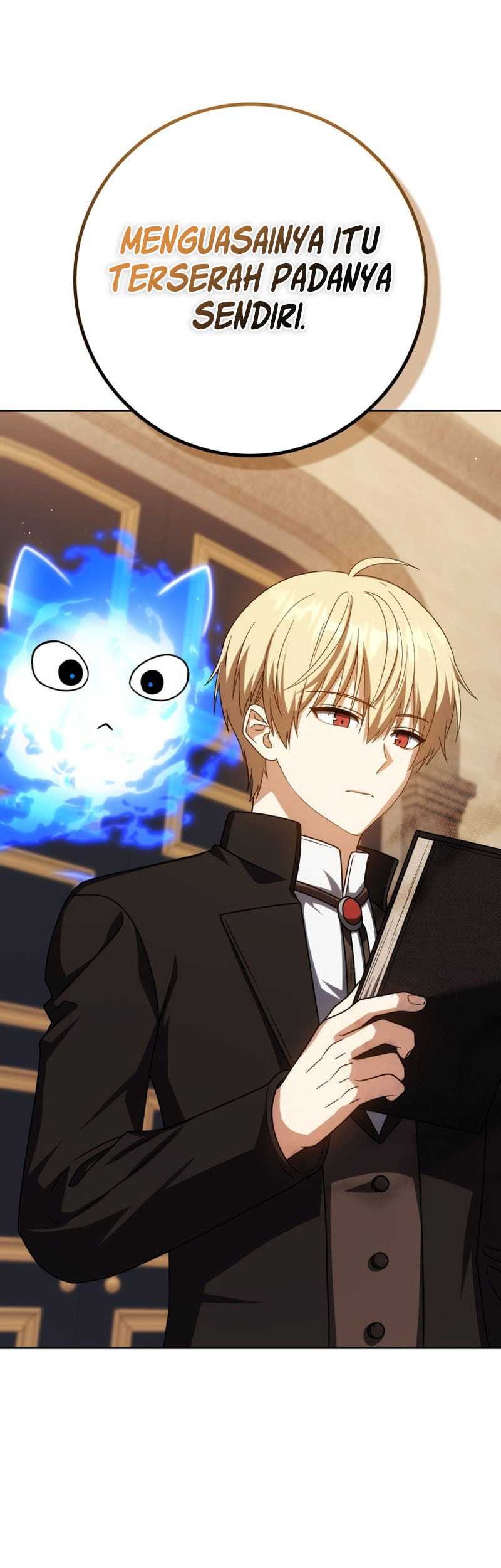 The Reincarnated Assassin is a Genius Swordsman Chapter 56 Gambar 71