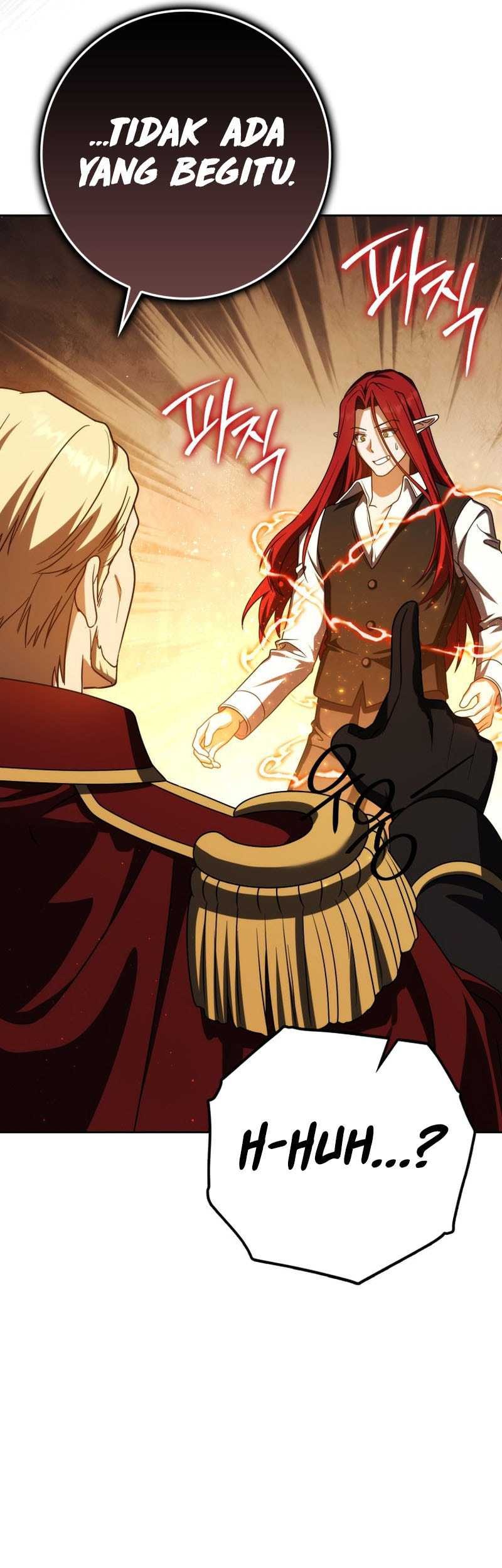 The Reincarnated Assassin is a Genius Swordsman Chapter 56 Gambar 73