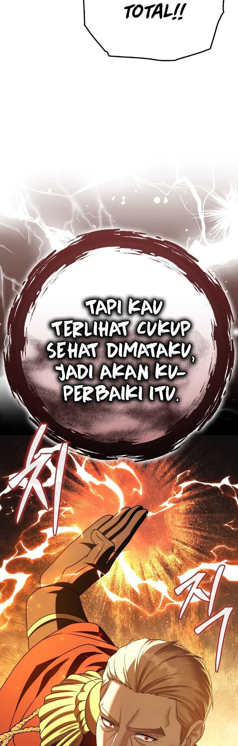 The Reincarnated Assassin is a Genius Swordsman Chapter 56 Gambar 75