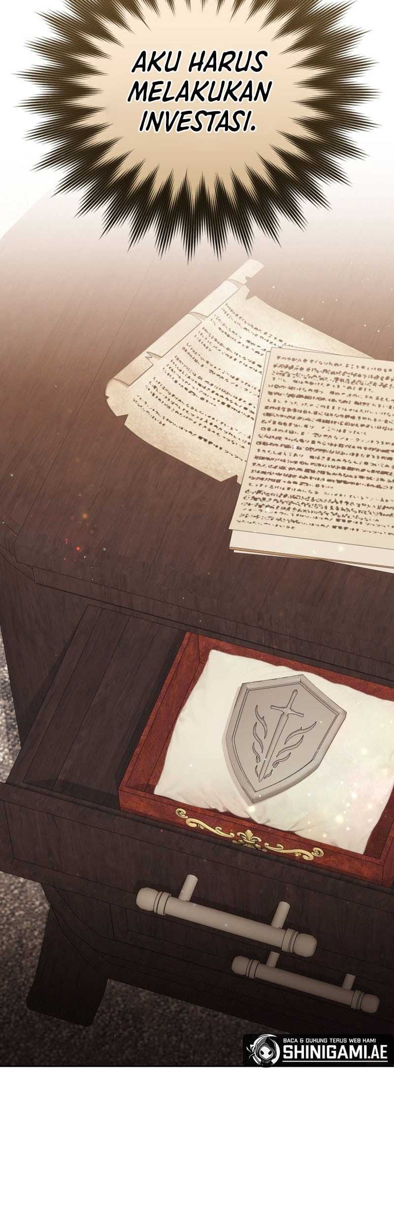 The Reincarnated Assassin is a Genius Swordsman Chapter 56 Gambar 40