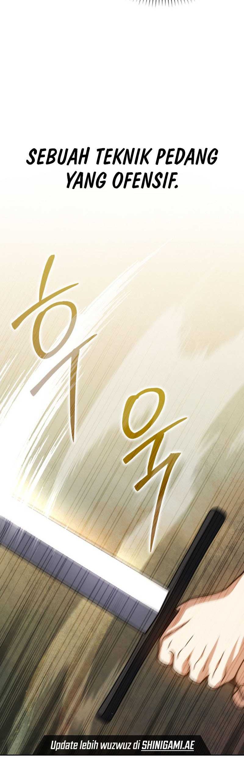 The Reincarnated Assassin is a Genius Swordsman Chapter 56 Gambar 38