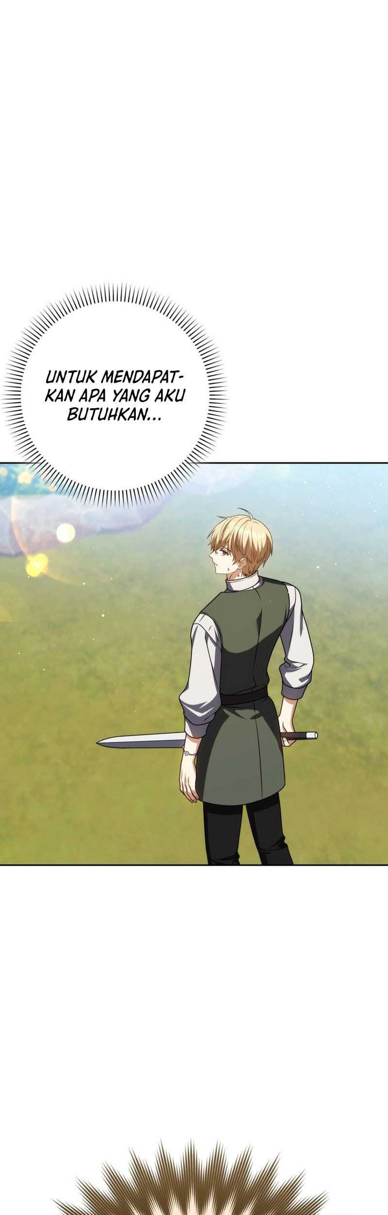 The Reincarnated Assassin is a Genius Swordsman Chapter 56 Gambar 39