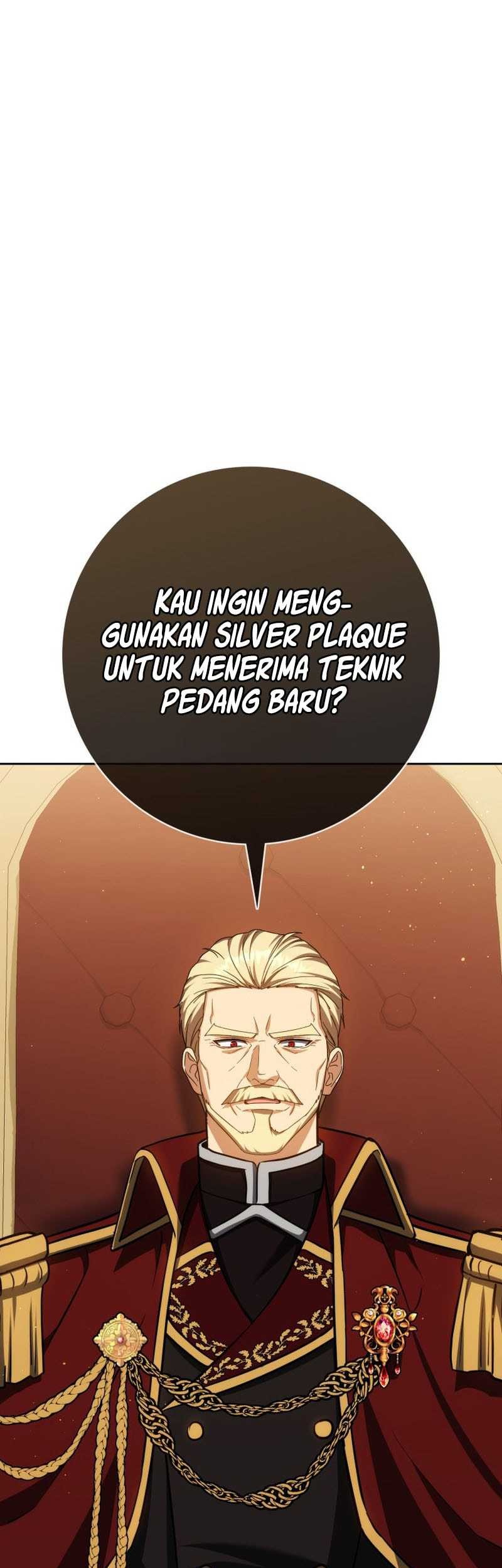 The Reincarnated Assassin is a Genius Swordsman Chapter 56 Gambar 41