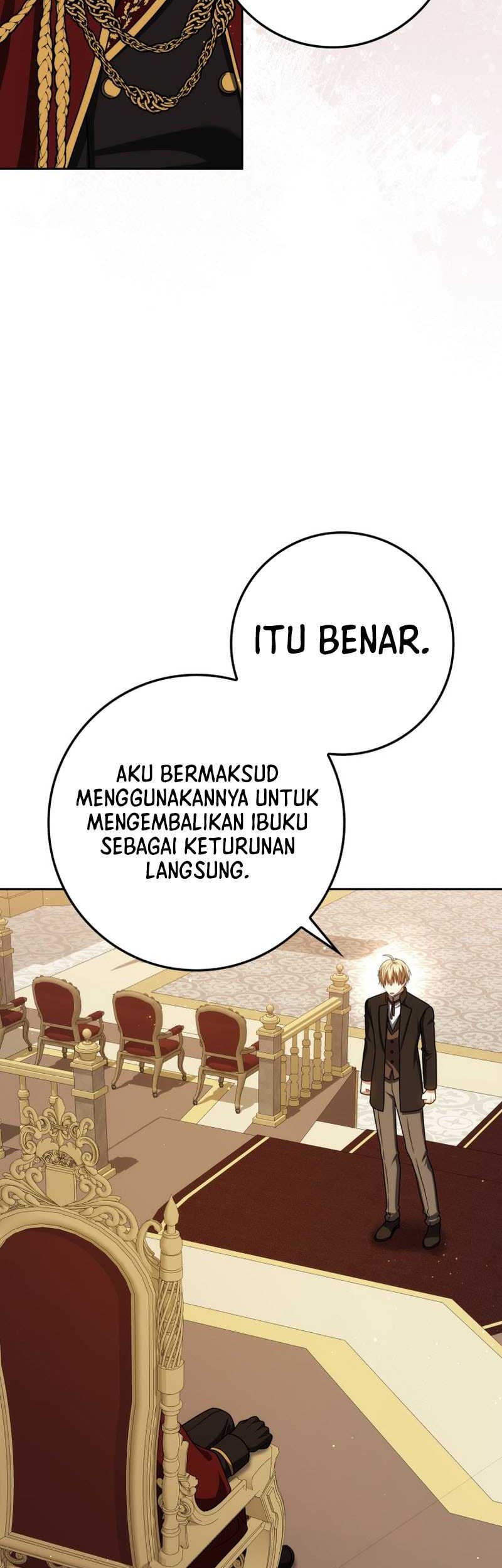 The Reincarnated Assassin is a Genius Swordsman Chapter 56 Gambar 43