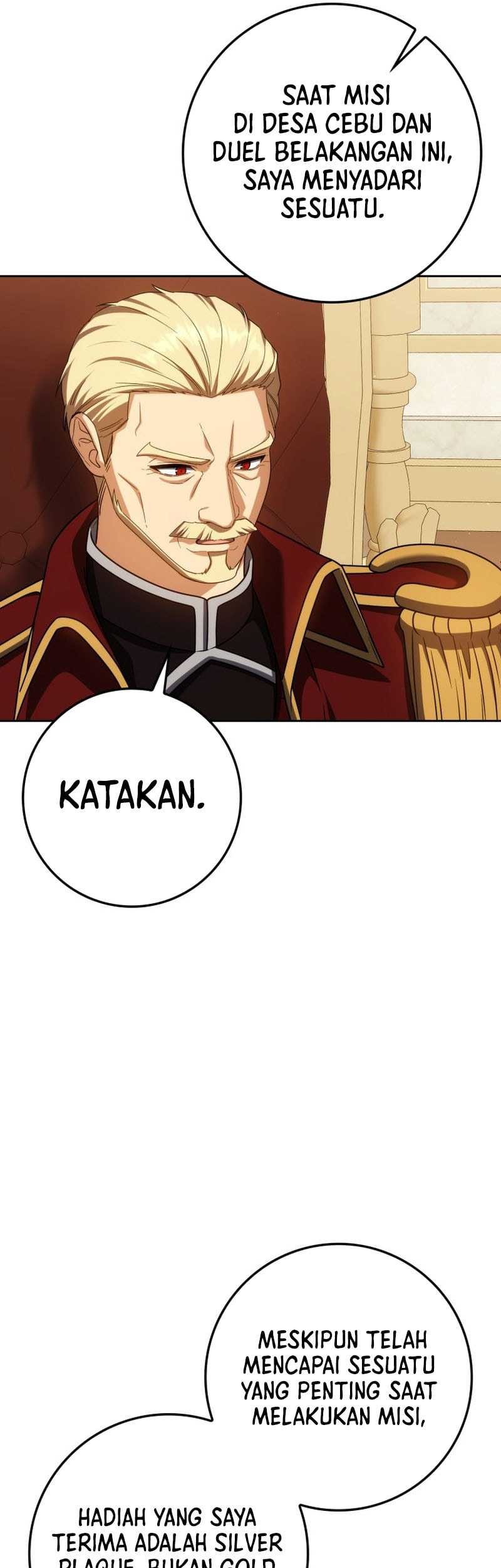 The Reincarnated Assassin is a Genius Swordsman Chapter 56 Gambar 45