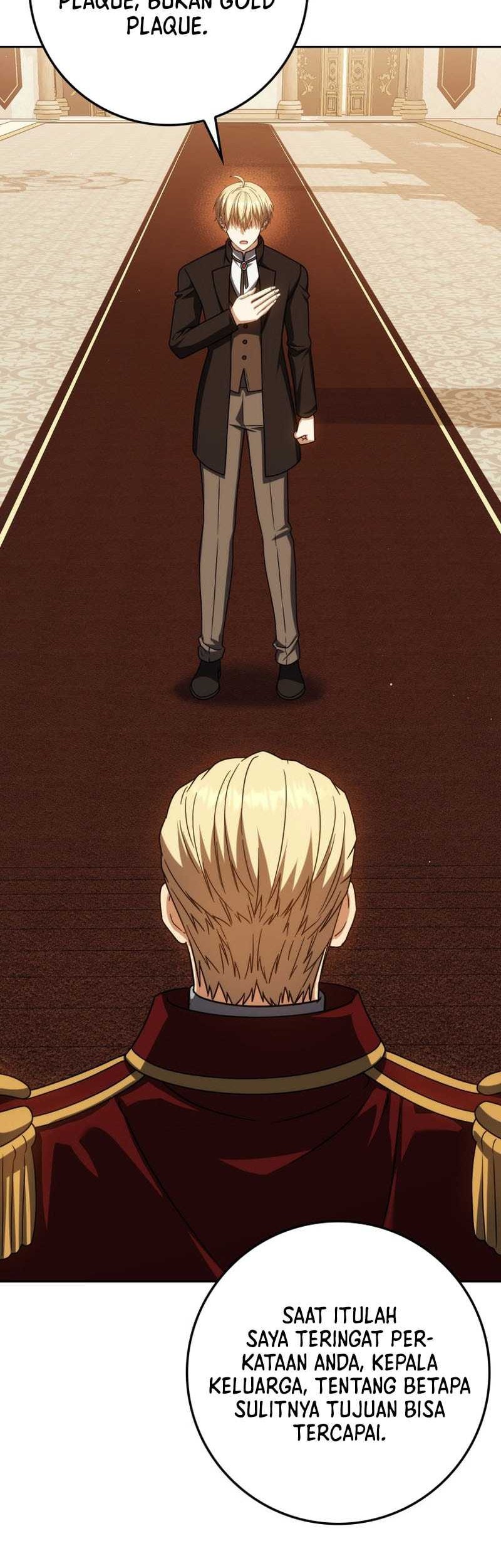 The Reincarnated Assassin is a Genius Swordsman Chapter 56 Gambar 46