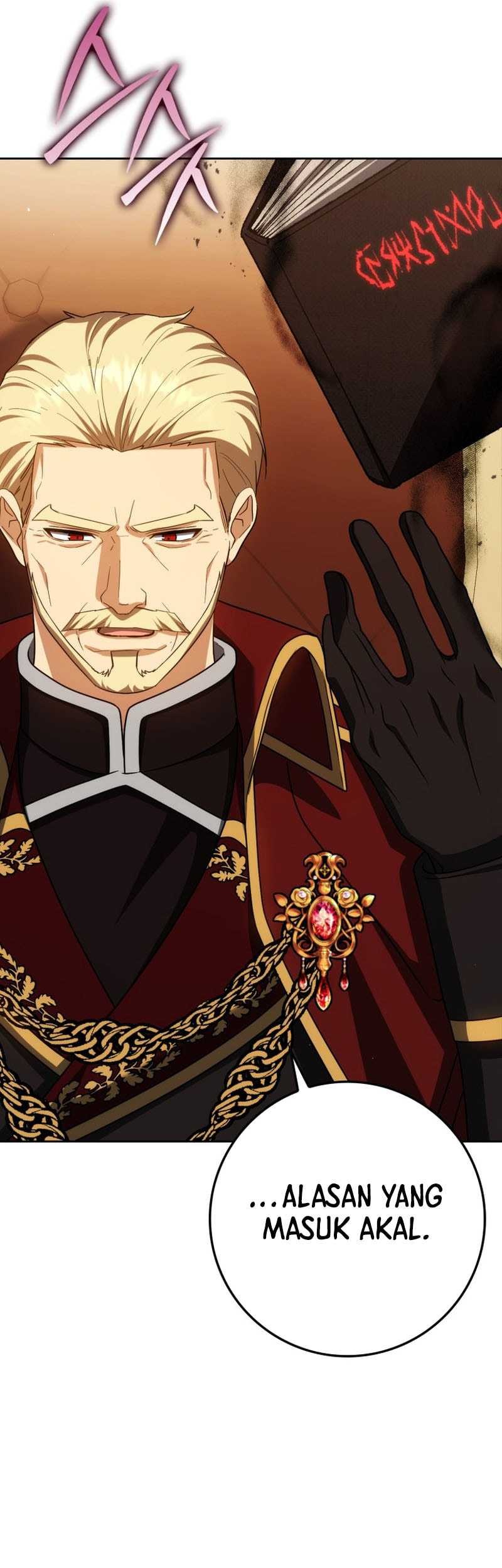 The Reincarnated Assassin is a Genius Swordsman Chapter 56 Gambar 49