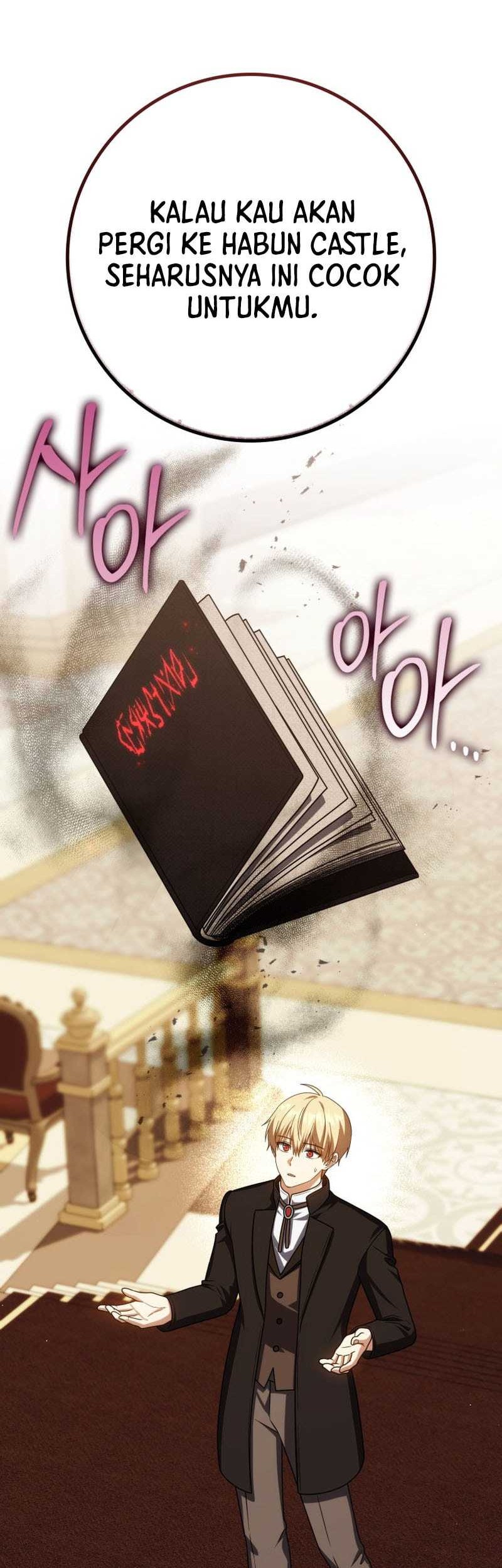 The Reincarnated Assassin is a Genius Swordsman Chapter 56 Gambar 50