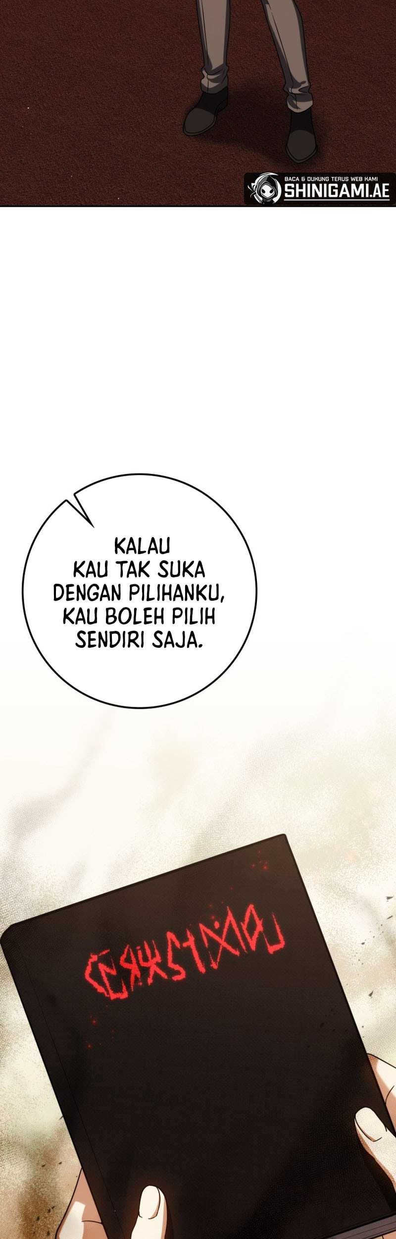 The Reincarnated Assassin is a Genius Swordsman Chapter 56 Gambar 51