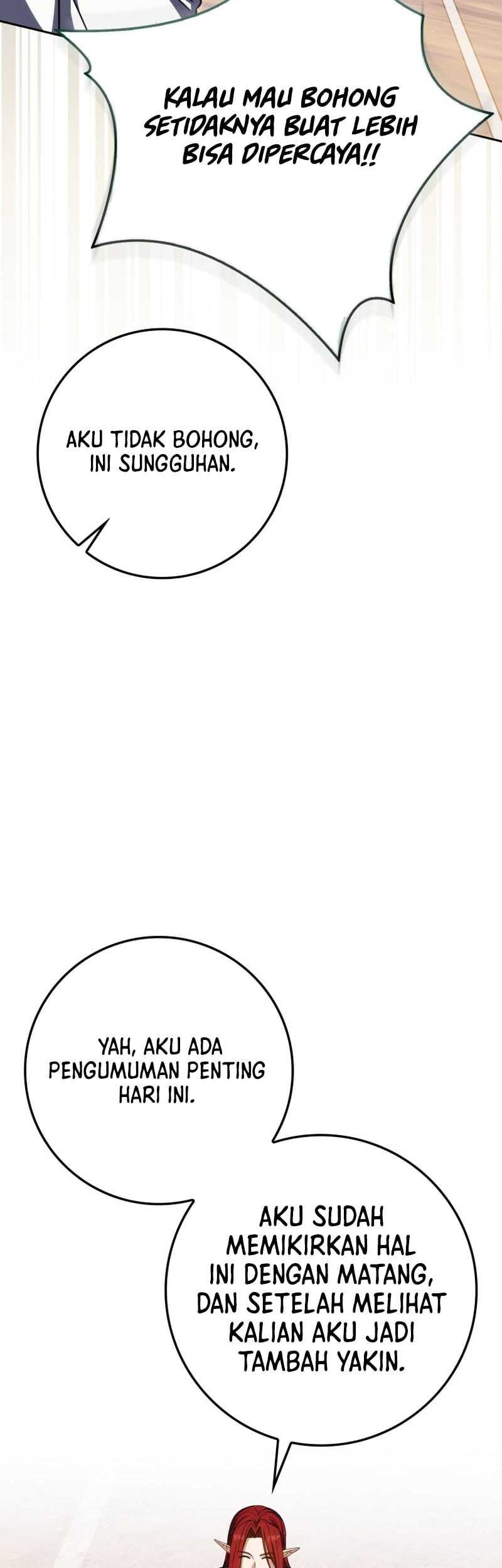 The Reincarnated Assassin is a Genius Swordsman Chapter 56 Gambar 3