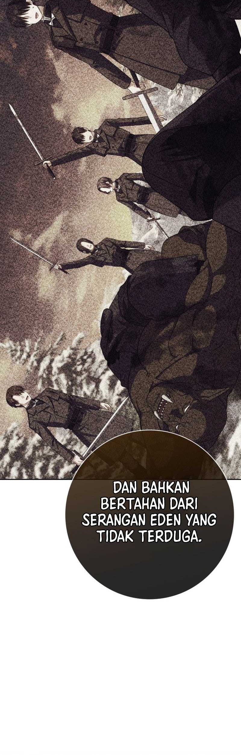 The Reincarnated Assassin is a Genius Swordsman Chapter 56 Gambar 7