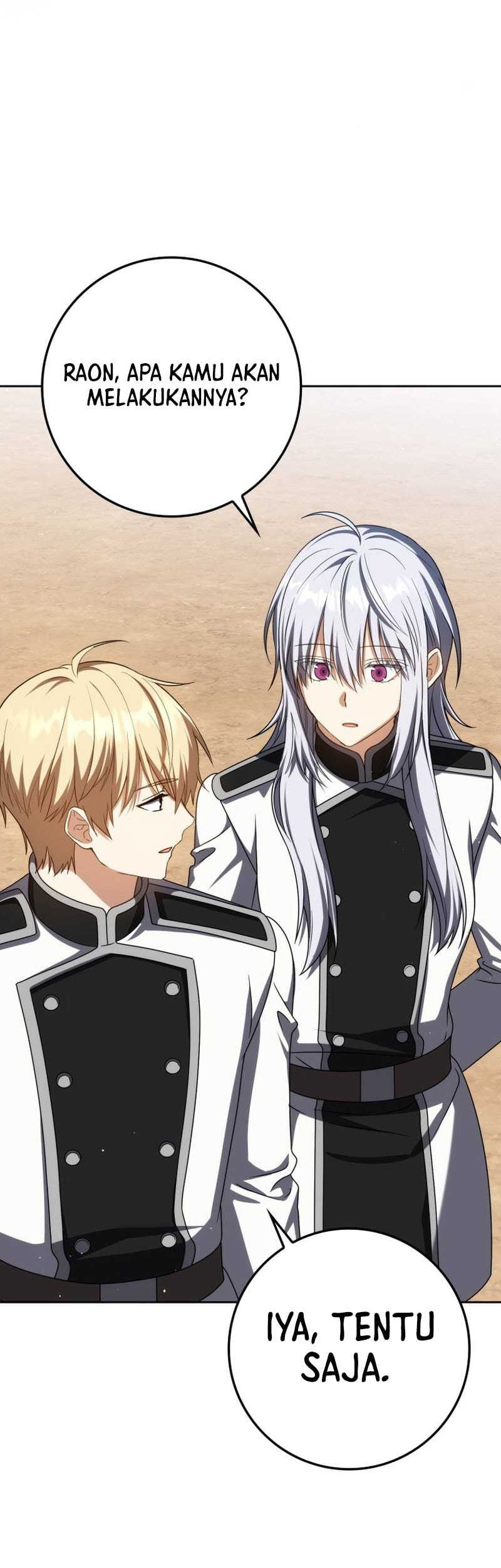 The Reincarnated Assassin is a Genius Swordsman Chapter 56 Gambar 12