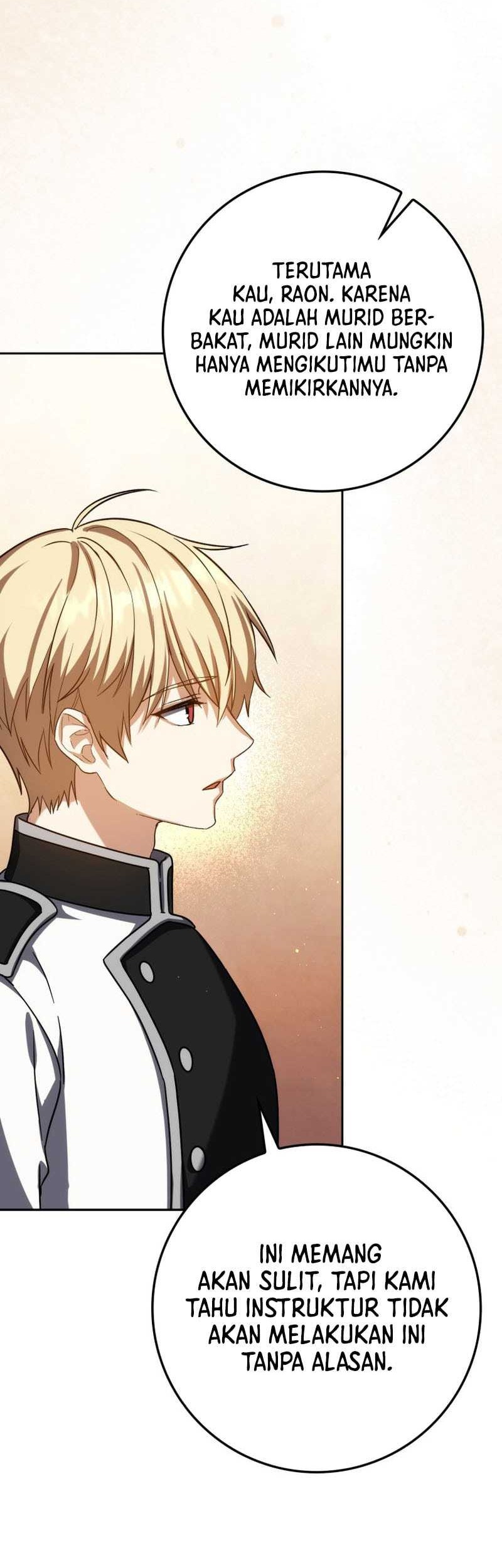 The Reincarnated Assassin is a Genius Swordsman Chapter 56 Gambar 16