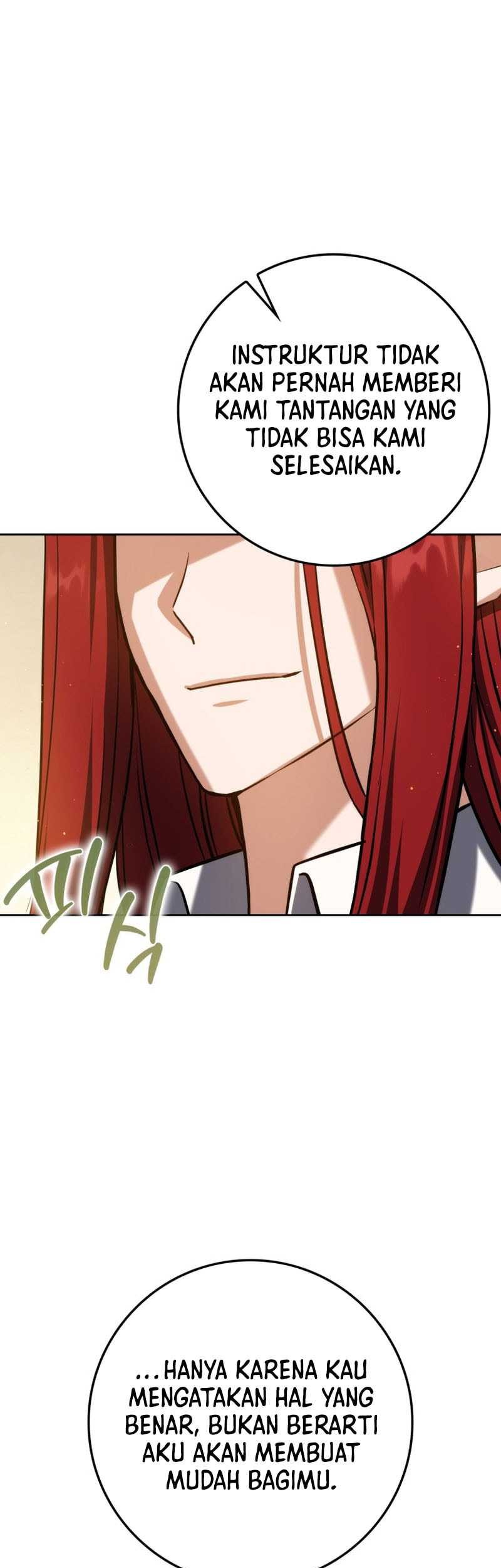 The Reincarnated Assassin is a Genius Swordsman Chapter 56 Gambar 17